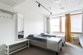 Aikatalo Hostel Helsinki City Center in Helsinki